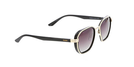 Hawk HW2229-03 51 Polarize Unisex Güneş Gözlüğü