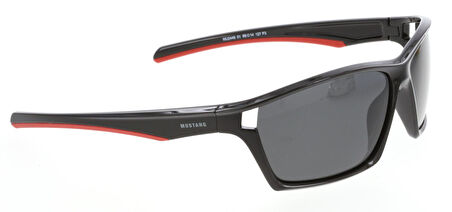 Mustang MU2446-01 66 Polarize Erkek Güneş Gözlüğü