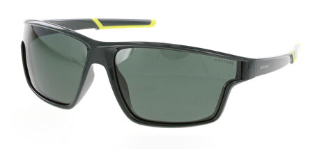 Mustang MU2448 03 68 Polarize Erkek Güneş Gözlüğü