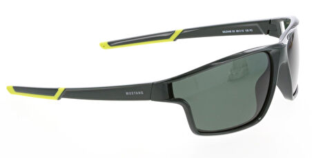 Mustang MU2448 03 68 Polarize Erkek Güneş Gözlüğü