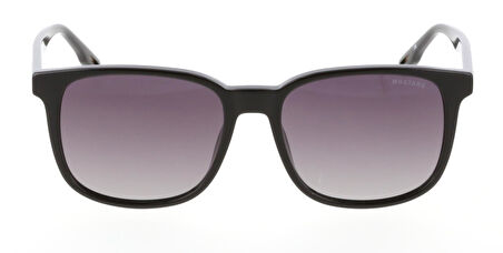 Mustang MU2466-01 55 Polarize Unisex Güneş Gözlüğü