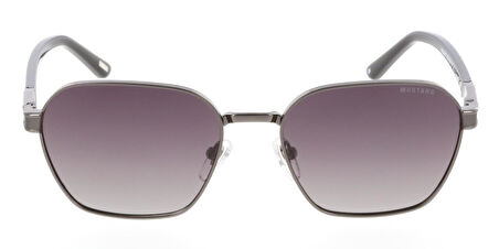 Mustang MU2467-02 56 Polarize Erkek Güneş Gözlüğü