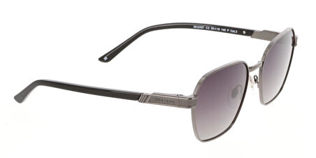 Mustang MU2467-02 56 Polarize Erkek Güneş Gözlüğü