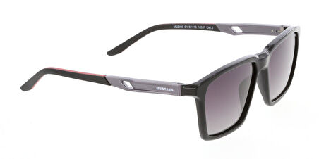 Mustang MU2469-01 57 Polarize Erkek Güneş Gözlüğü