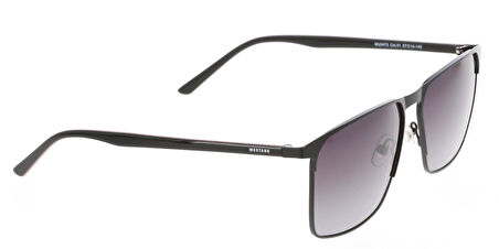 Mustang MU2473-01 57 Polarize Erkek Güneş Gözlüğü