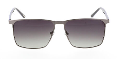 Mustang MU2473-02 57 Polarize Erkek Güneş Gözlüğü