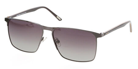 Mustang MU2473-03 57 Polarize Erkek Güneş Gözlüğü