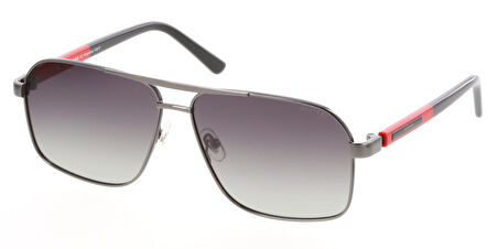 Mustang MU2475-01 61 Polarize Erkek Güneş Gözlüğü