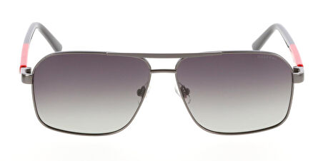 Mustang MU2475-01 61 Polarize Erkek Güneş Gözlüğü