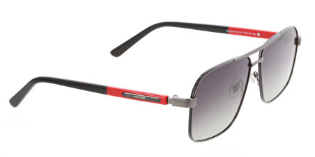 Mustang MU2475-01 61 Polarize Erkek Güneş Gözlüğü