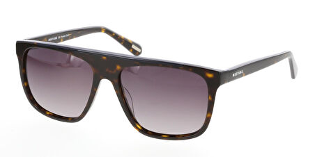 Mustang MU2490-02 58 Polarize Erkek Güneş Gözlüğü