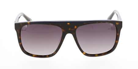 Mustang MU2490-02 58 Polarize Erkek Güneş Gözlüğü