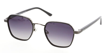Mustang MU2491-01 52 Polarize Erkek Güneş Gözlüğü