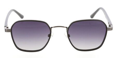 Mustang MU2491-01 52 Polarize Erkek Güneş Gözlüğü