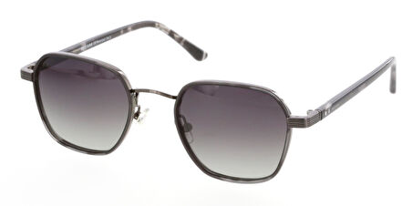 Mustang MU2491-02 52 Polarize Erkek Güneş Gözlüğü