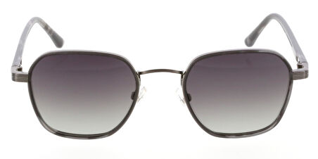 Mustang MU2491-02 52 Polarize Erkek Güneş Gözlüğü