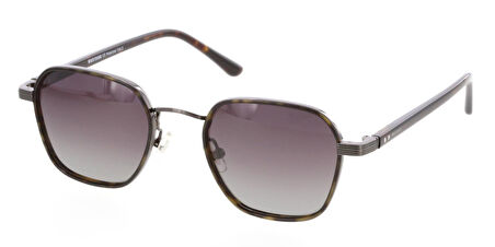 Mustang MU2491-03 52 Polarize Erkek Güneş Gözlüğü