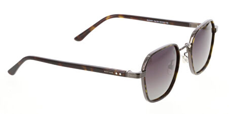 Mustang MU2491-03 52 Polarize Erkek Güneş Gözlüğü