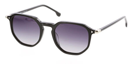 Mustang MU2503-01 52 Polarize Unisex Güneş Gözlüğü