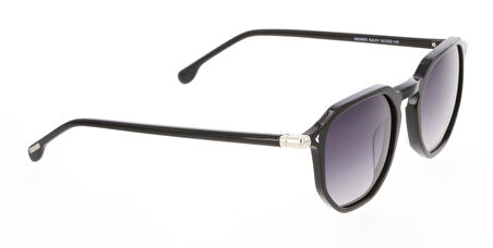 Mustang MU2503-01 52 Polarize Unisex Güneş Gözlüğü