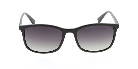 Mustang MU2504-01 56 Polarize Erkek Güneş Gözlüğü