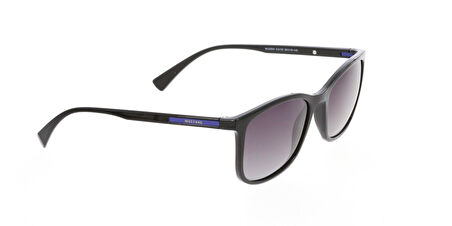 Mustang MU2504-02 56 Polarize Erkek Güneş Gözlüğü