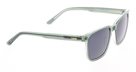Hawk HW2230-03 55 Polarize Unisex Güneş Gözlüğü
