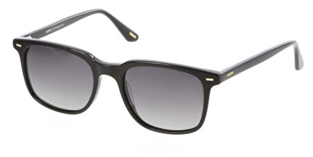 Hawk HW2231-01 52 Polarize Unisex Güneş Gözlüğü