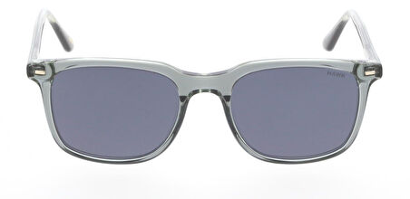 Hawk HW2231-03 52 Polarize Unisex Güneş Gözlüğü