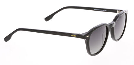 Hawk HW2232-01 49 Polarize Unisex Güneş Gözlüğü