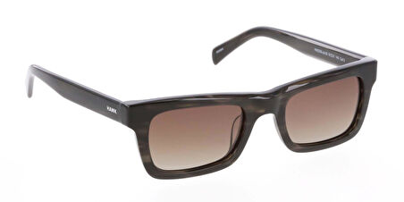 Hawk HW2238-03 51 Polarize Unisex Güneş Gözlüğü
