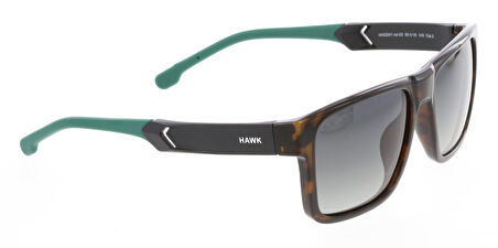 Hawk HW2241-03 56 Polarize Erkek Güneş Gözlüğü