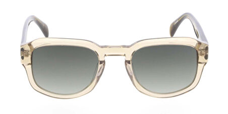 Hawk HW2248-03 51 Polarize Unisex Güneş Gözlüğü