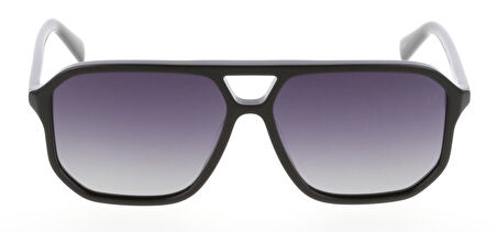 Hawk HW2249-01 58 Polarize Erkek Güneş Gözlüğü
