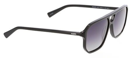 Hawk HW2249-01 58 Polarize Erkek Güneş Gözlüğü