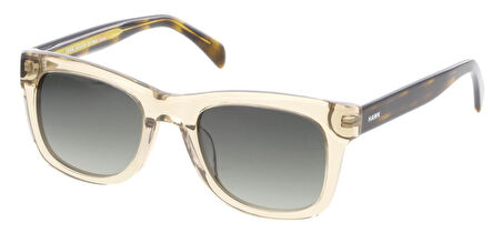 Hawk HW2250-03 51 Polarize Unisex Güneş Gözlüğü