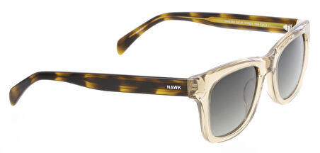 Hawk HW2250-03 51 Polarize Unisex Güneş Gözlüğü