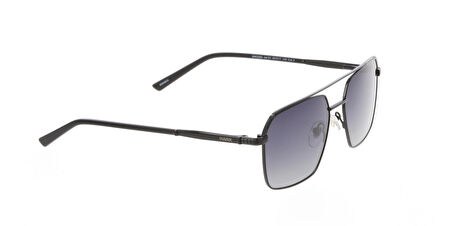 Hawk HW2252-01 54 Polarize Unisex Güneş Gözlüğü