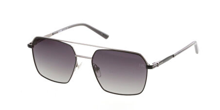 Hawk HW2252-02 54 Polarize Unisex Güneş Gözlüğü