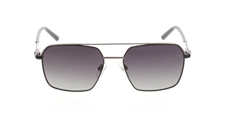 Hawk HW2252-02 54 Polarize Unisex Güneş Gözlüğü