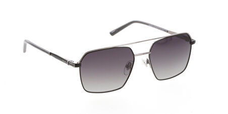 Hawk HW2252-02 54 Polarize Unisex Güneş Gözlüğü