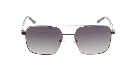 Hawk HW2252-03 54 Polarize Unisex Güneş Gözlüğü