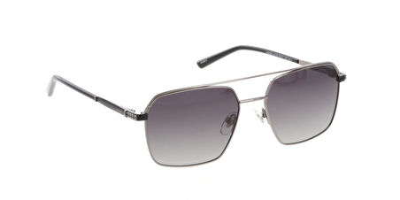 Hawk HW2252-03 54 Polarize Unisex Güneş Gözlüğü