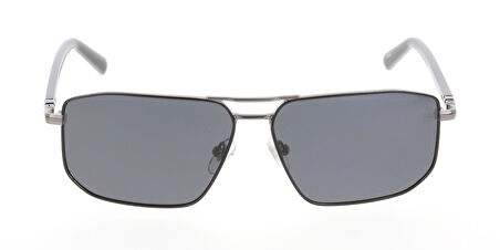 Hawk HW2253 02 59 Polarize Erkek Güneş Gözlüğü