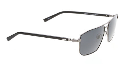 Hawk HW2253 02 59 Polarize Erkek Güneş Gözlüğü