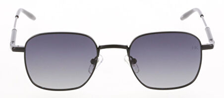 Hawk HW2254-01 48 Polarize Unisex Güneş Gözlüğü