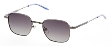 Hawk HW2254-03 48 Polarize Unisex Güneş Gözlüğü