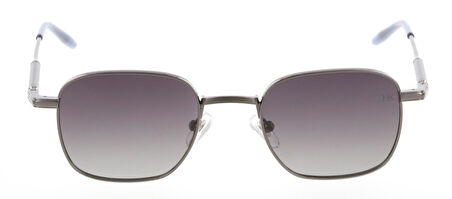 Hawk HW2254-03 48 Polarize Unisex Güneş Gözlüğü