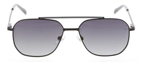 Hawk HW2258-01 55 Polarize Erkek Güneş Gözlüğü