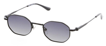 Hawk HW2259-01 48 Polarize Unisex Güneş Gözlüğü